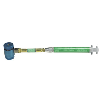 AIR CONDITIONING ACCESSORIES | Robinair 18460 Generic R1234yf Oil Injector