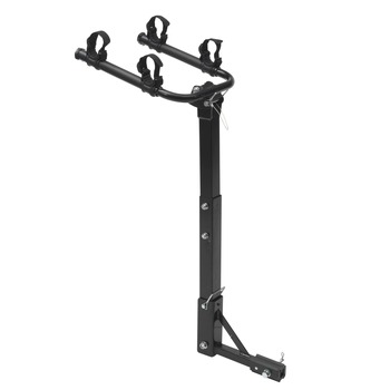 Quipall 2-Bike Hitch Mount Racks - 2BR-9022