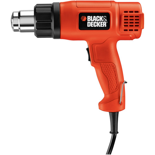  | Black & Decker HG1300 Dual Temperature Heat Gun image number 0