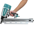 Clearance Center | Factory Reconditioned Makita AN924-R 21-Degree Full Round Head 3-1/2 in. Framing Nailer image number 9
