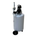Portable Air Compressors | California Air Tools CAT-20015 1.5 HP 20 Gallon 105-135 PSI 70 Decibel Ultra Quiet Oil-Free Portable Air Compressor image number 4