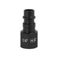 Air Tool Adaptors | Dewalt DXCM036-0231 (6-Piece) High Flow Couplers and Plugs image number 3