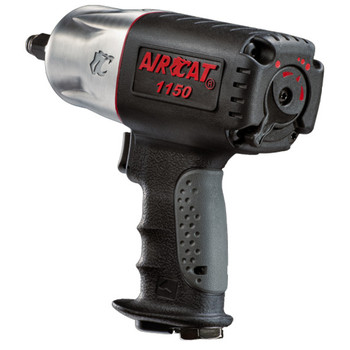 AIRCAT 1/2 in. Composite Air Impact Wrench - 1150