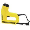  | Stanley TRE550Z 120V 10 Amp Brushed 18 Gauge Corded 2-In-1 Electric Stapler/ Brad Nailer image number 1