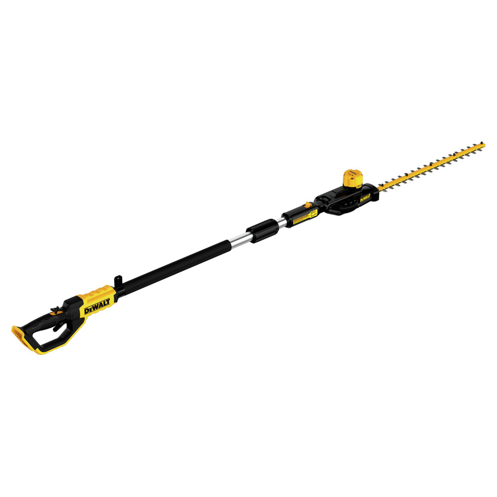Dewalt 20V MAX 22 in. Pole Hedge Trimmer (Tool Only) DCPH820B