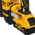 Rotary Hammers | Dewalt DCH293R2 20V MAX XR Cordless Lithium-Ion 1-1/8 in. L-Shape SDS-Plus Rotary Hammer Kit image number 4