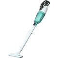  | Factory Reconditioned Makita XLC03ZWX4-R 18V LXT Brushless Lithium‑Ion Compact Cordless Vacuum -White (Tool Only) image number 0