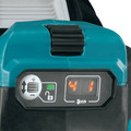 Combo Kits | Makita GT400M1D1 40V max XGT Brushless Lithium-Ion 7-1/4 in. Cordless Circular Saw 4-Tool Combo Kit (2.5 Ah/4 Ah) image number 11