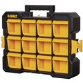 Cases and Bags | Dewalt DWST14121 Flip-Bin Organizer image number 4