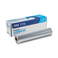  | Boardwalk BWK7110 12 in. x 500 ft. 63 Gauge Standard Aluminum Foil Roll image number 1