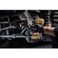 Impact Wrenches | Dewalt DCF922B ATOMIC 20V MAX Brushless Lithium-Ion 1/2 in. Cordless Impact Wrench with Detent Pin Anvil (Tool Only) image number 8