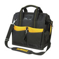 Tool Belts | Dewalt DGL573 41-Pocket LED Lighted Technician's Tool Bag image number 3