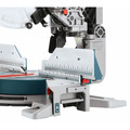  | Factory Reconditioned Bosch GCM12SD-RT 12 in. Dual-Bevel Glide Miter Saw image number 9