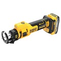 Screw Guns | Dewalt DCK265E2 20V MAX Brushless Screwgun and Cutout Kit (1.7 Ah) image number 2