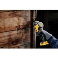 Reciprocating Saws | Factory Reconditioned Dewalt DCS312BR 12V MAX XTREME Brushless One-Handed Lithium-Ion Cordless Reciprocating Saw (Tool Only) image number 6