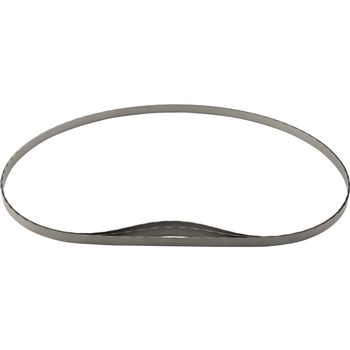 BLADES | Makita (3/Pack) 44-7/8 in. 14 TPI Bi-Metal Portable Band Saw Blade - T-05614