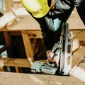 National Tradesman Week Sale! Save $50 | Metabo HPT NR83A5M 21-Degree 3-1/4 in. Plastic Collated Round Head Framing Nailer image number 11