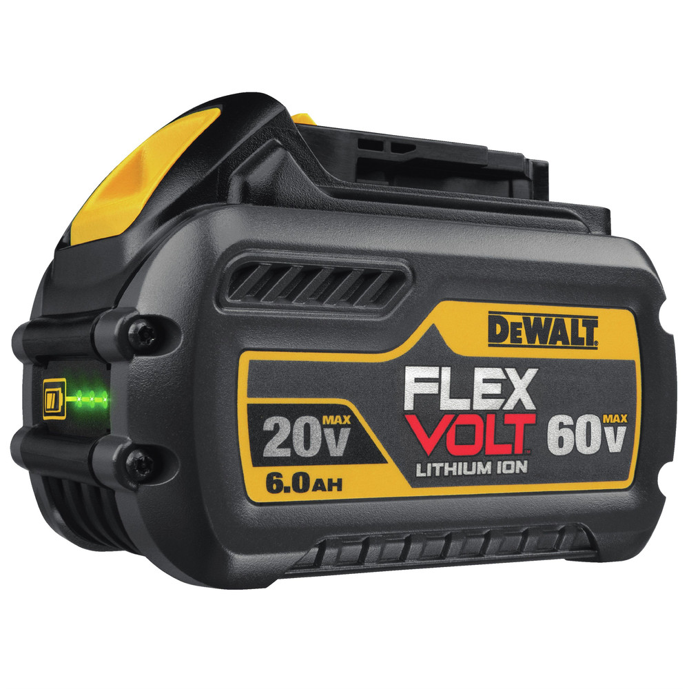 Dewalt DCD460T2 FlexVolt 60V MAX Lithium-Ion Variable Speed 1-2 in