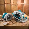 Circular Saws | Makita 5007F 15 Amp 7-1/4 in. Corded Circular Saw image number 10