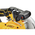 Combo Kits | Dewalt DCK239E2 20V MAX Brushless Lithium-Ion 6-1/2 in. Cordless Circular Saw and Drill Driver Combo Kit with (2) Batteries image number 14