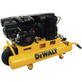 Portable Air Compressors | Dewalt DXCMTB5590856 5.5 HP 8 Gallon Oil-Lube Wheelbarrow Air Compressor image number 6
