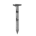Nails | Freeman SSRN-125C36 15 Degree 1-1/4 in. Wire Collated Stainless Steel Ring Shank Coil Roofing Nails (3600 Count) image number 3
