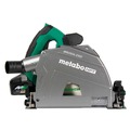 Circular Saws | Metabo HPT C3606DPAM 36V MultiVolt Lithium-Ion Cordless Circular Track Saw Kit (4 Ah) image number 0