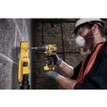Combo Kits | Dewalt DCD706BDCB135C-BNDL 12V MAX XTREME Brushless 3/8 in. Cordless Hammer Drill with 2-Piece Lithium-Ion Batteries and Charger Starter Kit Bundle (3 Ah/5 Ah) image number 7