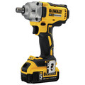 Impact Wrenches | Dewalt DCF894P2 20V MAX XR 1/2 in. Mid-Range Cordless Impact Wrench with Detent Pin Anvil Kit image number 1