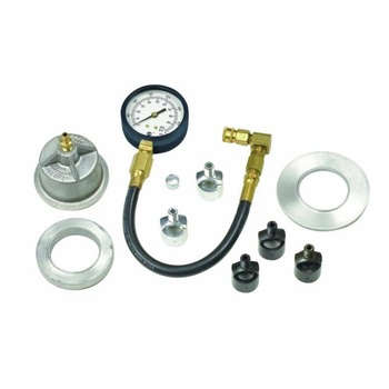 AUTOMOTIVE | GearWrench (10-Piece) Oil Pressure Check Kit - 3289