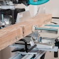 Miter Saws | Makita LS1019L 10 in. Dual-Bevel Sliding Compound Miter Saw with Laser image number 7