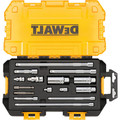 Socket Sets | Dewalt DWMT73807 15-Piece Stackable Socket Accesory Kit image number 1