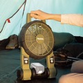 Fans | Makita ADCF201Z Outdoor Adventure 18V LXT Lithium-Ion 9 in. Cordless Fan (Tool Only) image number 6