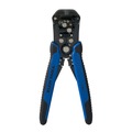 Cable and Wire Cutters | Klein Tools 11061 Heavy Duty Self-Adjusting Wire Stripper and Cutter image number 1