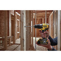 Early Labor Day Sale | Factory Reconditioned Dewalt DCD709C2R ATOMIC 20V MAX Brushless Lithium-Ion Compact 1/2 in. Cordless Hammer Drill Kit image number 6