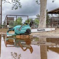 Chainsaws | Factory Reconditioned Makita GCU06T1-R 40V max XGT Brushless Lithium-Ion 18 in. Cordless Chain Saw Kit (5 Ah) image number 11