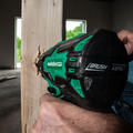 Clearance Center | Metabo HPT DS18DBFL2EM MultiVolt 18V Lithium-Ion Cordless Drill/Driver Kit with 2 Batteries (1.5 Ah) image number 1
