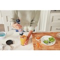 Clearance Center | Black & Decker BCKM1011K01 Kitchen Wand Variable Speed Lithium-Ion Cordless Grey Immersion Blender Kit image number 20