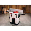 Jointers | JET JT9-715155 230V 15 Amp 3 HP JPJ-12BHH 12 in. Corded Electric Helical Head Planer / Jointer image number 2