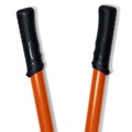 Bolt Cutters | Klein Tools 63130 30-1/2 in. Fiberglass Handle Bolt Cutter image number 4