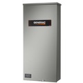 Transfer Switches | Generac RXSW200A3 120/240V 200 Amp NEMA 3R Single-Phase Service Rated Whole House Automatic Transfer Switch image number 0