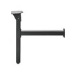 Lathe Accessories | Delta 46-464 Midi-Lathe Modular Stand Extension image number 0