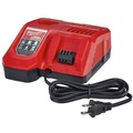 Clearance Center | Milwaukee 48-59-1880 M18 REDLITHIUM HIGH OUTPUT XC8.0 Starter Kit (8 Ah) image number 3