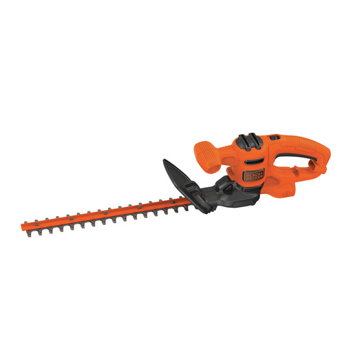 Hedge Trimmers | Black & Decker BEHT100 120V 16 in. Electric Corded Hedge Trimmer image number 0