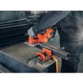 Jig Saws | Fein 71360562090 18V F-IRON Jig 26 AS Lithium-Ion Cordless Jigsaw Kit for Metal/Wood with 2 Batteries (4 Ah) image number 6