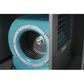 Air Filtration | JET JT9-415125 IAFS-2400 115V 3/4 HP 2400 CFM 1-Phase Industrial Air Filtration System image number 6