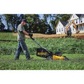 Push Mowers | Factory Reconditioned Dewalt DCMW220P2R 2X 20V MAX 3-in-1 Cordless Lawn Mower image number 4