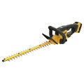 Hedge Trimmers | Dewalt DCHT821P1 20V MAX Lithium-Ion 22 in. Cordless Hedge Trimmer Kit (5 Ah) image number 1