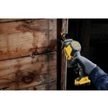 Reciprocating Saws | Dewalt DCS312BDCB135C-BNDL 12V MAX XTREME Brushless Cordless One-Handed Reciprocating Saw with 2-Piece Lithium-Ion Batteries and Charger Starter Kit Bundle (3 Ah/5 Ah) image number 7