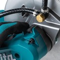 Concrete Saws | Makita GEC03Z 40V MAX XGT Brushless Lithium-Ion 9 in. Cordless Power Cutter with AFT and Electric Brake (Tool Only) image number 3